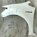 TOYOTA AURIS MK1 FACELIFT 2010-2012 FRONT FENDER WING PANEL LEFT SIDE