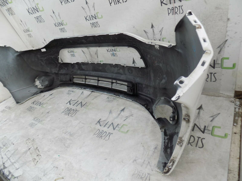 MITSUBISHI OUTLANDER MK3 2012-2016 GENUINE FRONT BUMPER 6400D558ZZ