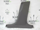 AUDI A4 (B8) 2008-2015 FRONT RIGHT SIDE B-PILLAR INTERIOR TRIM LOWER PANEL *N2