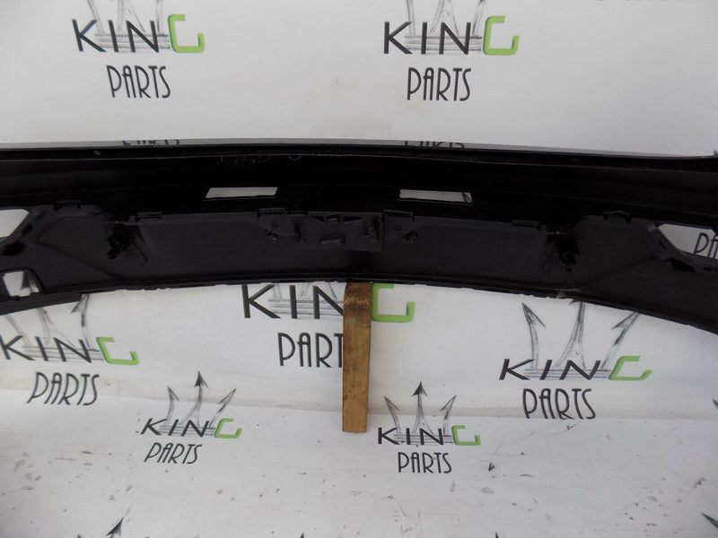 VOLVO V40 CROSS COUNTRY 2013-2017 GREY REAR BUMPER GENUINE PDC 31290919