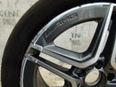 MERCEDES A W177 AMG ALLOY RIM 18" & TYRE 225/45/18 7.5J ET69 A1774011500