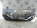 NISSAN QASHQAI J10 FACELIFT FRONT BUMPER 2010-2013 GENUINE 62022-BR10H