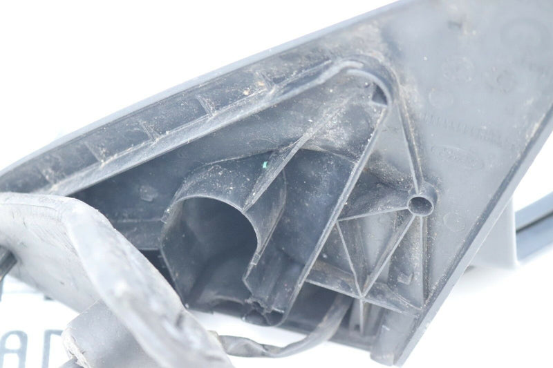 FORD MONDEO MK3 2003-2007 RIGHT SIDE WING ELECTRIC MIRROR RED 836156