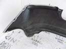 TOYOTA COROLLA E12 (E120) 2001-2004 GREY REAR BUMPER GENUINE 52159-02400