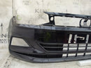 VOLKSWAGEN VW POLO MK6 2017-ON FRONT BUMPER GENUINE 2GS807221