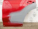 MAZDA CX-5 KE 2012-2017 REAR LEFT SIDE DOOR PANEL IN RED *DAMAGE KD5373010