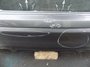 NISSAN QASHQAI 2014 2015 2016 GREY REAR BUMPER GENUINE 85022-4EA0H (B0100)