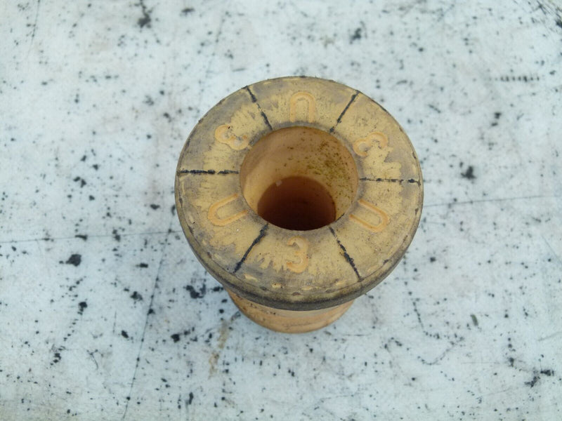 BMW 2 F46 2015-2018 FRONT SUSPENSION STRUT BUMPER GENUINE 3133 6858239