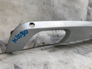 SKODA SUPERB MK2 2008-13 REAR BUMPER LOWER DIFFUSER GENUINE 3T5807521