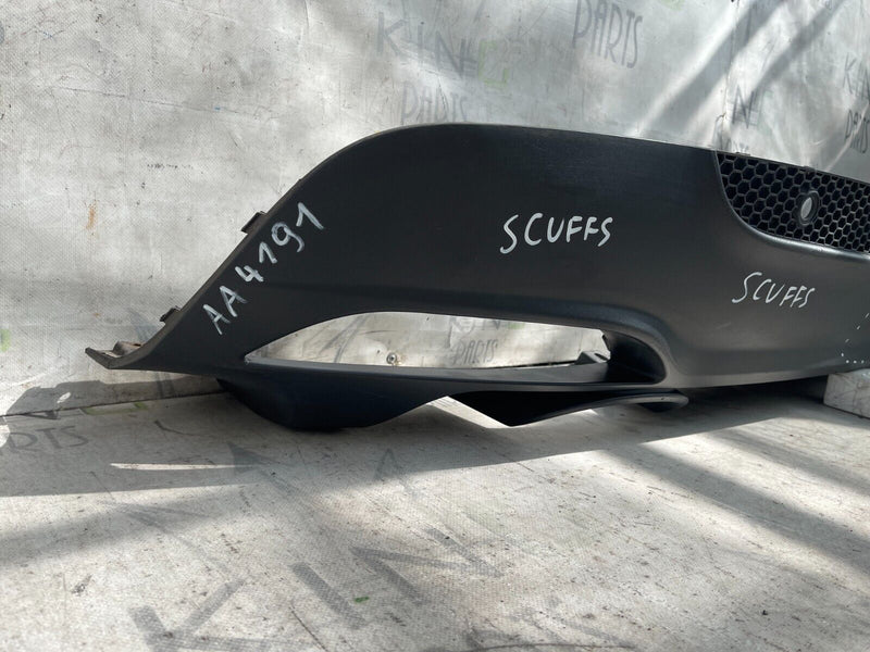 ALFA ROMEO MITO  2009-2015 REAR BUMPER DIFFUSER 156078402