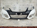 HONDA CIVIC IX HATCHBACK LCI 14-17 FRONT BUMPER PDC GENUINE 71101TV0ZY00