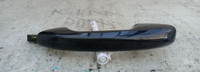 MERCEDES C CLASS W205 2014-2021 FRONT DOOR PASSENGER SIDE LEFT HANDLE #