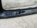 PORSCHE MACAN 95B 2020-ON FRONT BUMPER CENTRE GRILL TRIM 95B807826