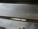 MAZDA 3 2019-ON HATCHBACK REAR BUMPER *NEW* PDC HOLE BCKN-50221