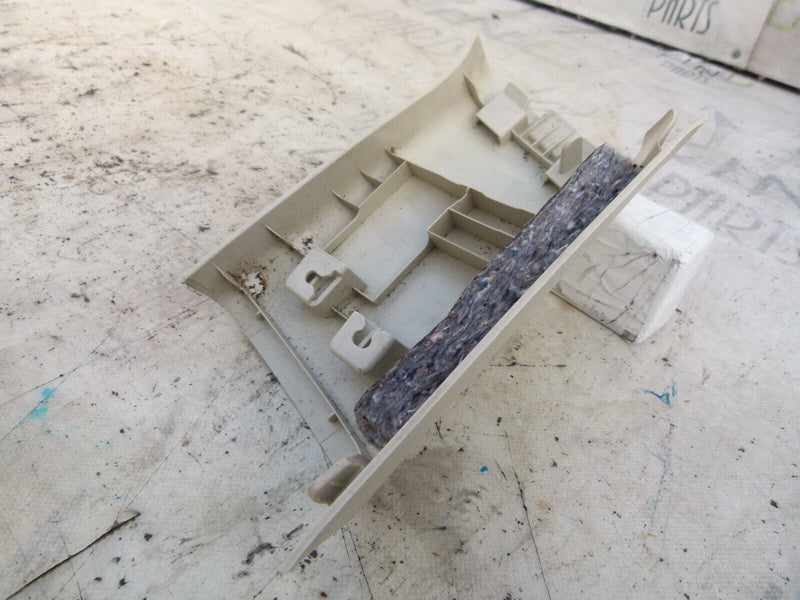 MINI COUNTRYMAN R60 2010-14 LEFT C-PILLAR COLUMN TRIM GENUINE 9801267