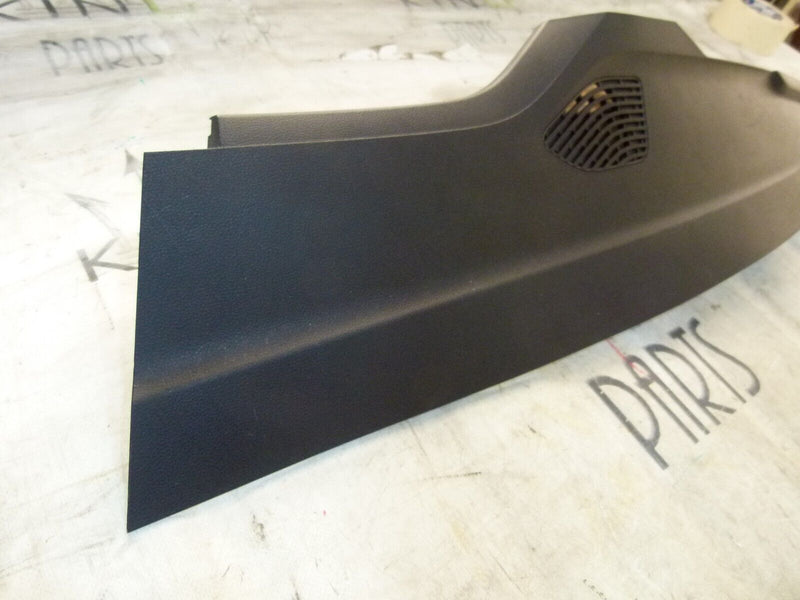 RENAULT CAPTUR 2020-ON DASHBOARD INSERT RIGHT SIDE TRIM 689208448R