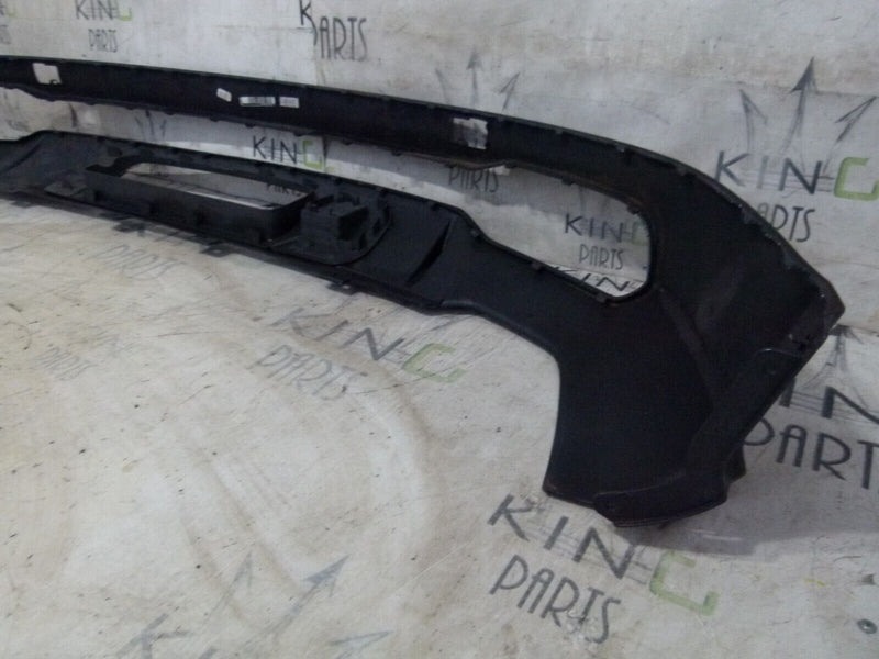 AUDI Q5 MK2 S-LINE 2016-20 REAR BUMPER LOWER PART GENUINE 80A807521