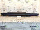 MINI COOPER R56 2006-13 LEFT SIDE SKIRT SILL COVER GENUINE 7147915