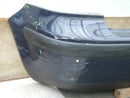Volkswagen VW Golf MK4 Hatchback 1998-2004 Rear Bumper Genuine Blue (A8014)