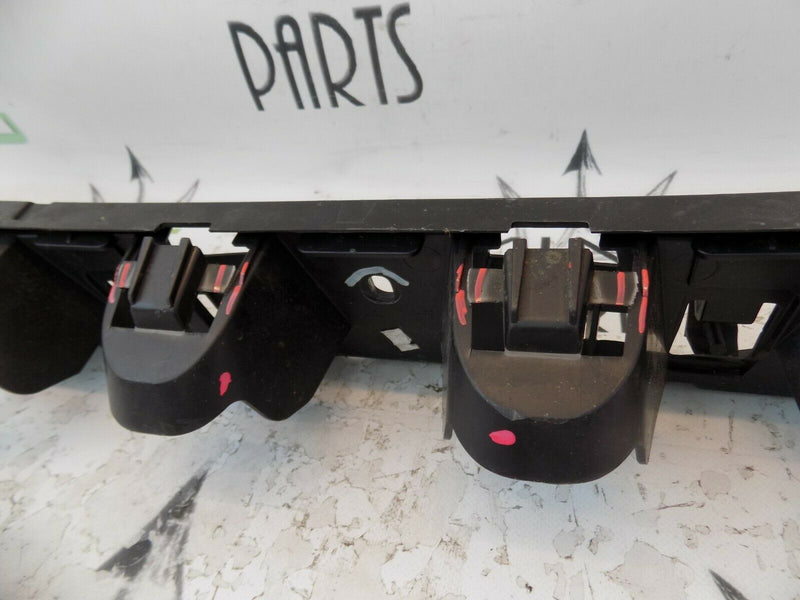 PEUGEOT 208 2013-2016 REAR BUMPER SUPPORT ABSORBER CARRIER C06218-091