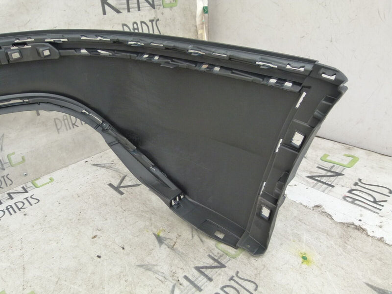 VW TIGUAN ALLSPACE FACELIFT 2021-ON REAR BUMPER TRIM GENUINE 5NN807521