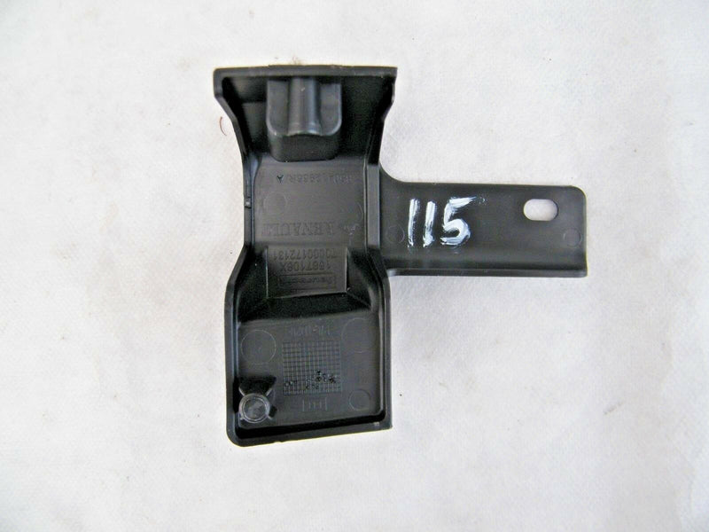 RENAULT KADJAR 2015-2017 REAR BUMPER BRACKET MOUNT GUIDE 850412966R (115)