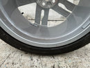 AUDI A1 S1 S-LINE GENUINE ALLOY WHEEL RIM 17' 7Jx17H2 ET46 TYRE 215x45 R17