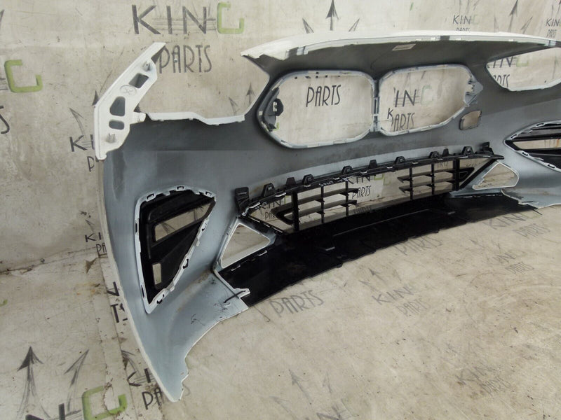 BMW 2 SERIES F44 SPORT GRAN COUPE 2020-ON FRONT BUMPER GENUINE 7474575