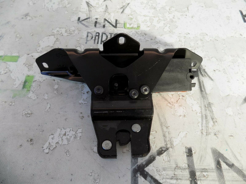 BMW X6 E71 2012-2014 FACELIFT TAILGATE REAR ELECTRIC LOCK LATCH 7114612