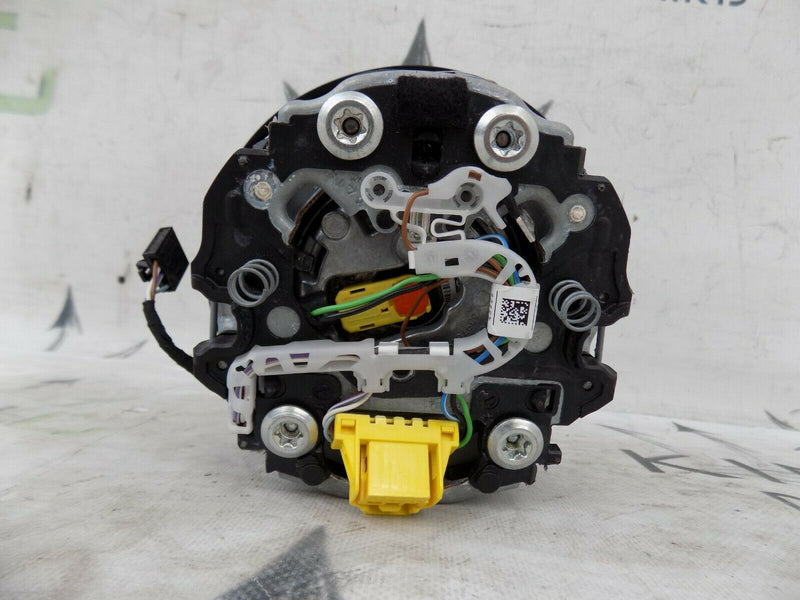 GENUINE VOLKSWAGEN GOLF GTD MK7 2012-2020 DRIVERS A-IR BAG ORIGINAL 5G0880201