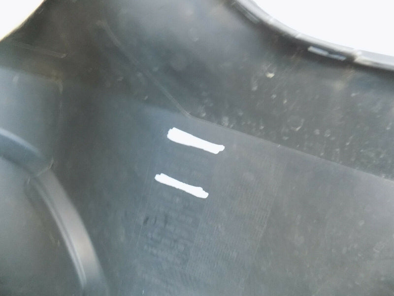 MERCEDES SPRINTER 906 W906 LCI 2014-2017 FRONT BUMPER GENUINE A9068851570