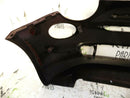 FIAT 500 2015-ON 120TH FACELIFT FRONT BUMPER POP MAROON 735619476
