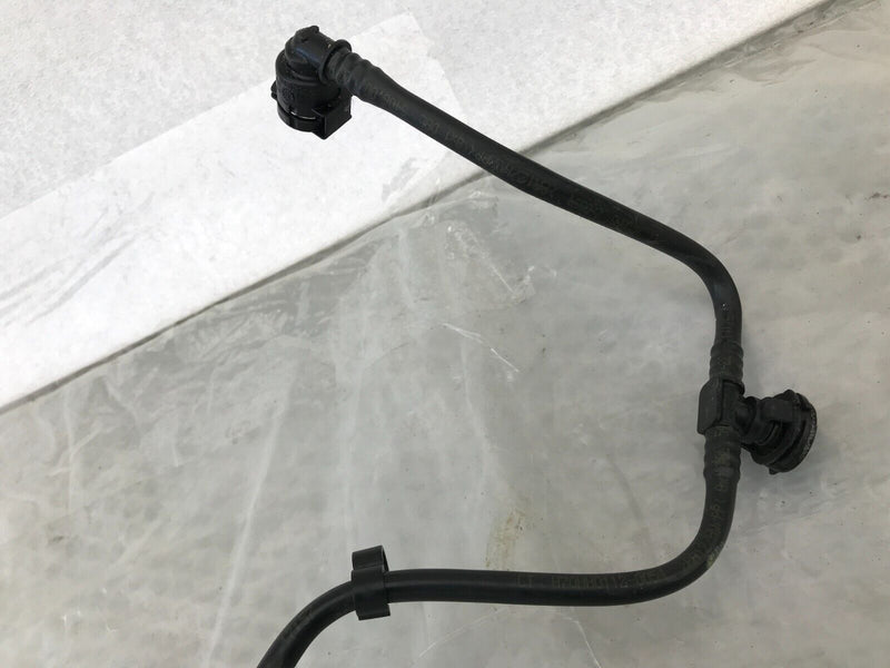 MERCEDES GLC X253 2.0 PETROL BREATHER LINE VENT / VACUUM TUBE PIPE H70HH0112