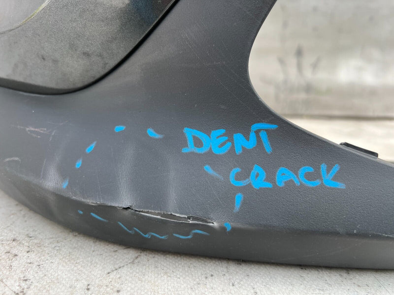 KIA NIRO HYBRID 2019-ON FRONT BUMPER PDC GENUINE 86511-Q4000