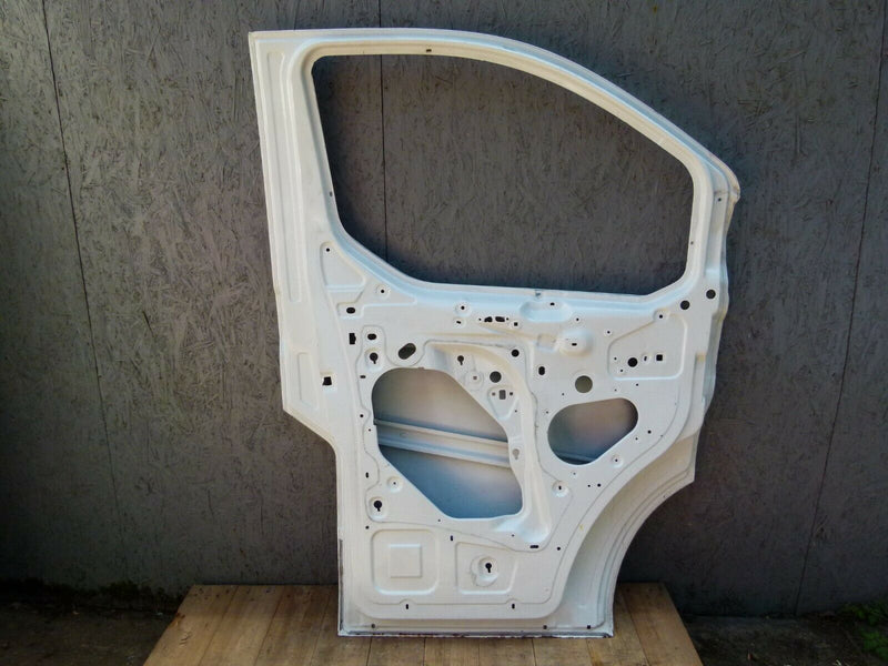 FORD TRANSIT CUSTOM 2013-2017 FRONT DOOR PANEL LEFT PASSENGER GENUINE