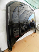 LAND ROVER DISCOVERY 4 L319 2009-2016 BONNET HOOD PANEL BLACK