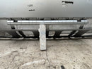 HYUNDAI IONIQ 5 2021-ON REAR BUMPER GENUINE 86612G110