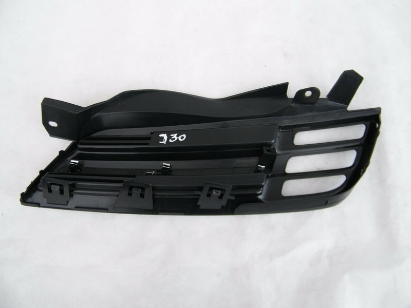 NISSAN MICRA K12 2002-2010 RIGHT SIDE FRONT OSF GRILLE 62320 AX600 (J30)