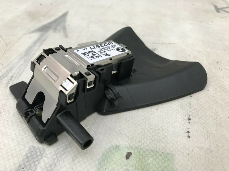 BMW F10 F11 fits FACELIFT 10-17 FRONT PARKING CAMERA SENSOR GENUINE 6822677