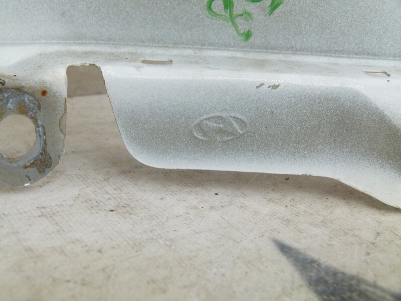 HYUNDAI i20 GB 2014-2019 FRONT FENDER WING PANEL LEFT PASSENGER SIDE