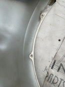 TOYOTA AURIS MK1 FACELIFT 2010-2012 FRONT FENDER WING PANEL LEFT SIDE