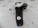 BMW 5 SERIES F10 F11 WINDOW REG/MOTOR REAR LEFT  RHD 7182121F10S