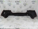 NISSAN JUKE 2014-2017 FACELIFT RED REAR BUMPER GENUINE 85022-BV80H