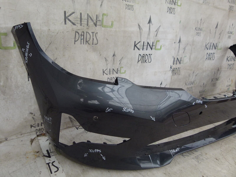 BMW 3 SERIES G20 SPORT+ 2018-22 FRONT BUMPER PDC GENUINE 5111 7422239