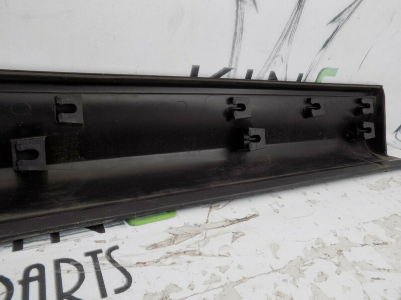 MAZDA CX5 CX-5 2017 2018 FRONT RIGHT DOOR EXTERIOR TRIM MOULDING KB7W51RA1