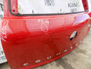 BMW MINI COUNTRYMAN COOPER D R60 2012-2015 REAR TAILGATE BOODLIT in RED