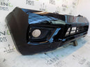 NISSAN NAVARA MK4 2016 - 2019 BLACK FRONT BUMPER GENUINE 62022-4JU0H