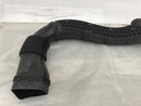 MERCEDES GLC X253 SUV 16-21 2.0 PETROL GENUINE AIR INTAKE HOSE PIPE A2740900900