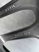 MERCEDES GLC X253 AMG 19" ALLOY WHEEL & TYRE 8J ET38 A2534011800