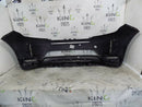 RANGE ROVER EVOQUE MK2 L551 2018-ON FRONT BUMPER GENUINE RED K8D2-17F775